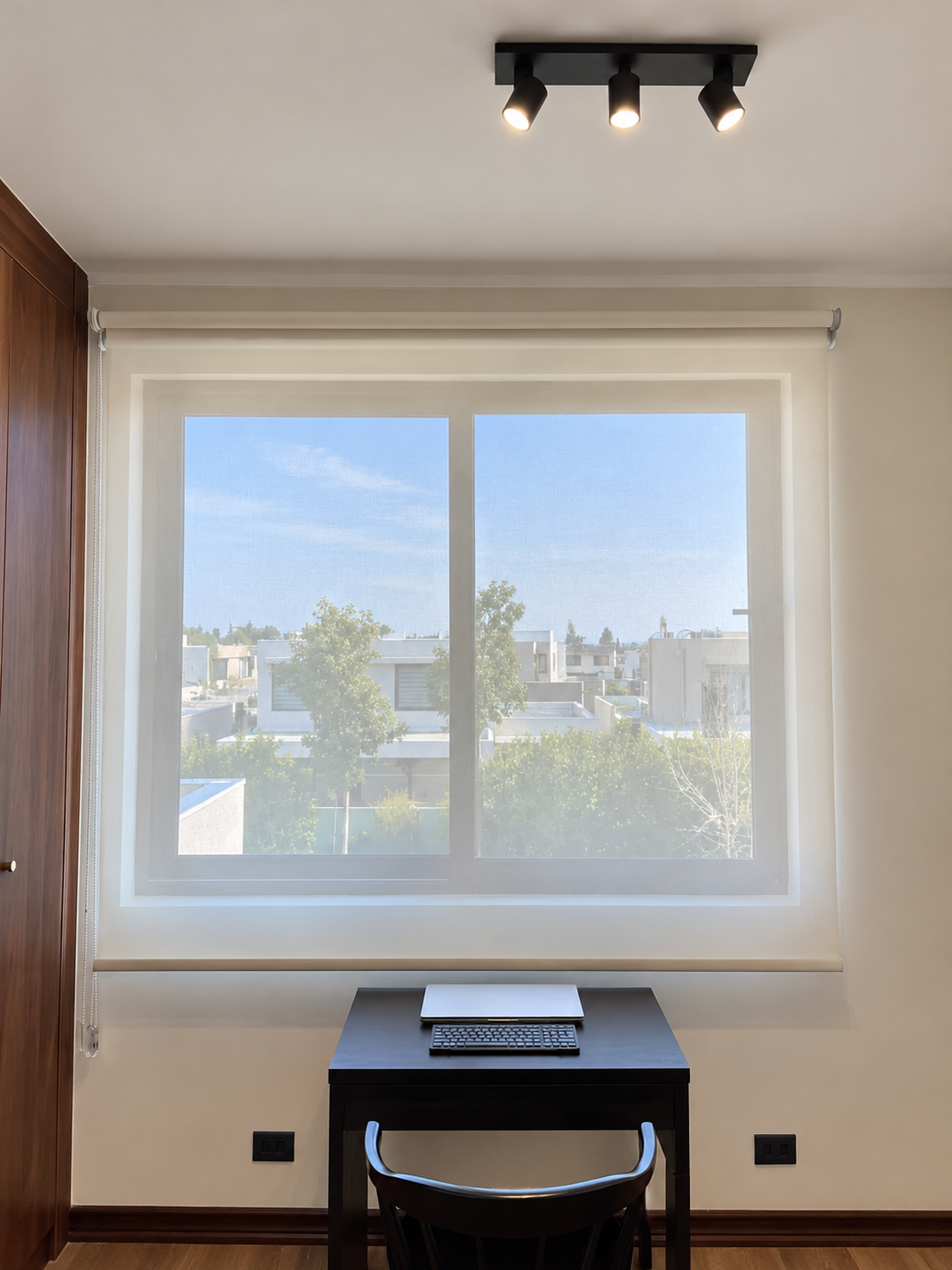 Roller Screen